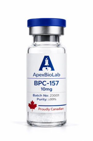 BPC-157 – 10mg