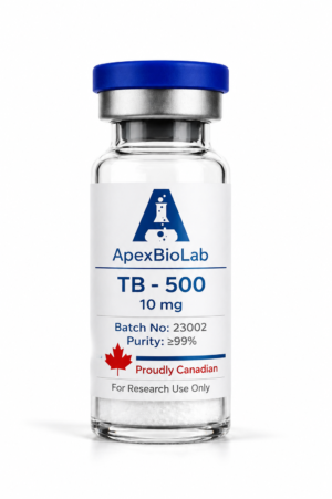 TB-500 – 10mg