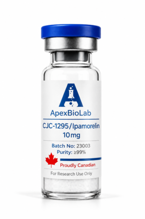 CJC-1295+Ipamorelin–10mg