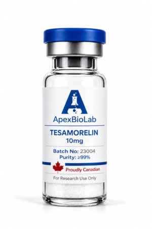 Tesamorelin–10mg