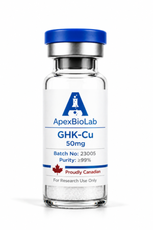 GHK-Cu–50mg