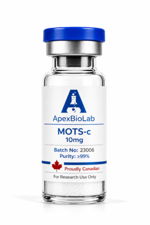 MOTS-c-10mg