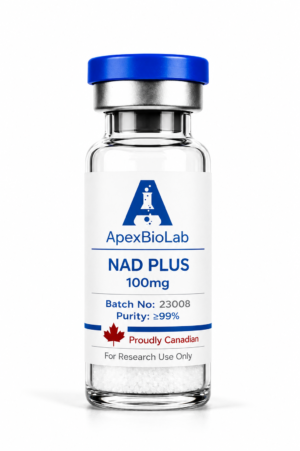 NAD+ - 100mg